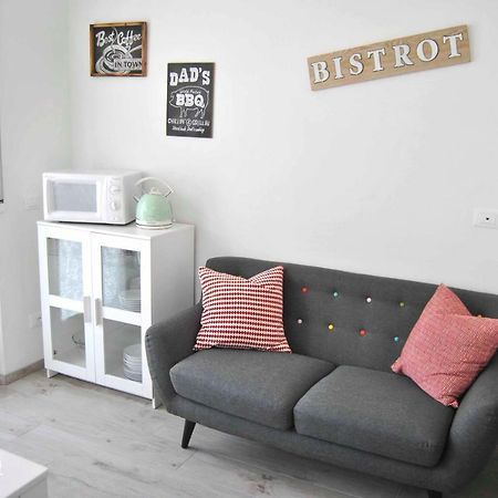 Creative Apartment Dro Eksteriør billede