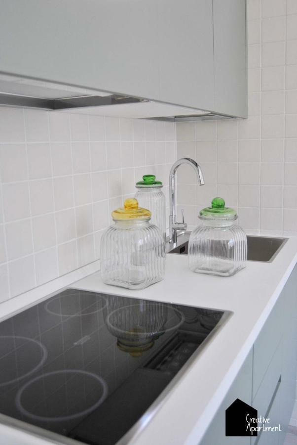 Creative Apartment Dro Eksteriør billede