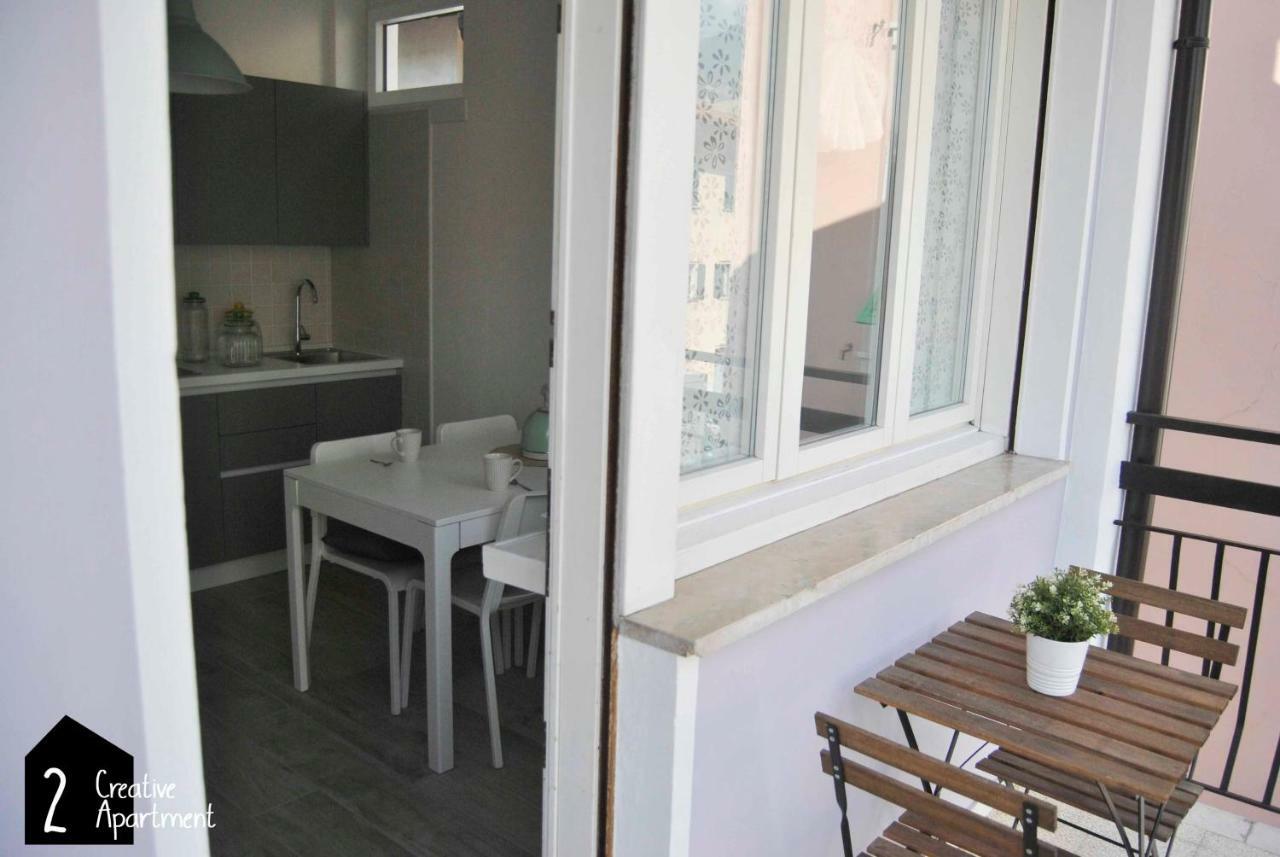 Creative Apartment Dro Eksteriør billede