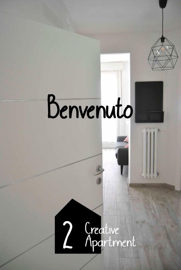 Creative Apartment Dro Eksteriør billede