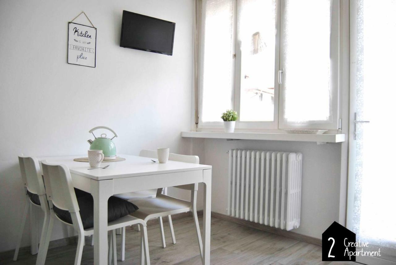 Creative Apartment Dro Eksteriør billede