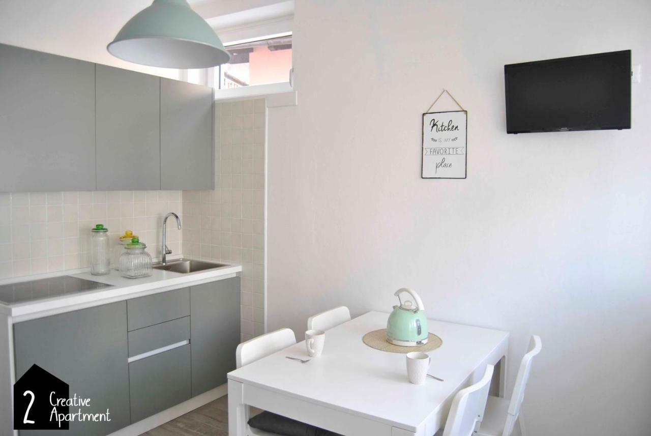 Creative Apartment Dro Eksteriør billede