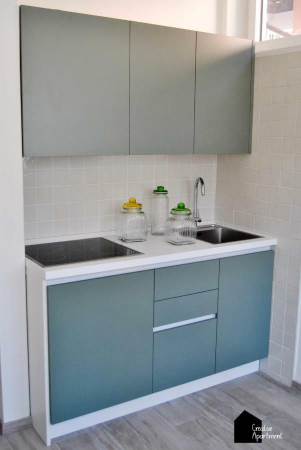 Creative Apartment Dro Eksteriør billede
